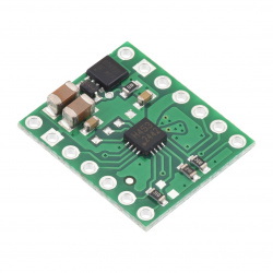 TB67H453FTG QFN - jednokanałowy sterownik silników szczotkowych 44V...