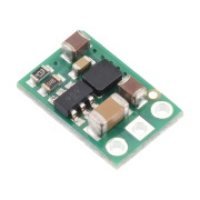 D45V5F9 - przetwornica step-down - 9V 0,5A - Pololu 5436