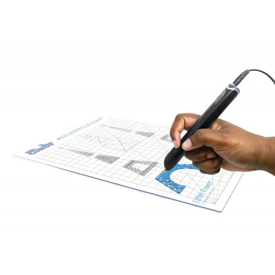 Create DoodlePad - панель для малювання для 3Doodler Create+ і PRO+