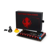 Płyta główna Bigtreetech Octopus Pro V1.0.1 STM32F429ZE do drukarek 3D