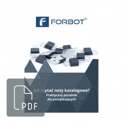 FORBOT - Jak czytać noty...