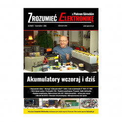 Zrozumieć Elektronikę...
