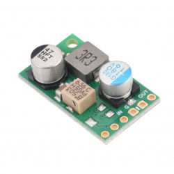 D30V30MAL - przetwornica step-down - 1,4V-7V 3,4A - Pololu 4873