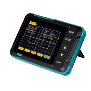 Oscyloskop przenośny Joy-IT DSO-200 200kHz 1 kanał
