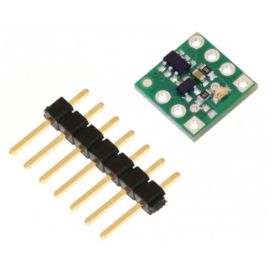 RC Switch з цифровим виходом - Pololu 2801
