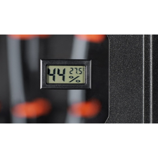 3D-принтер - Оригинальный Prusa XL - 2 печатающие головки - Корпус в сборе