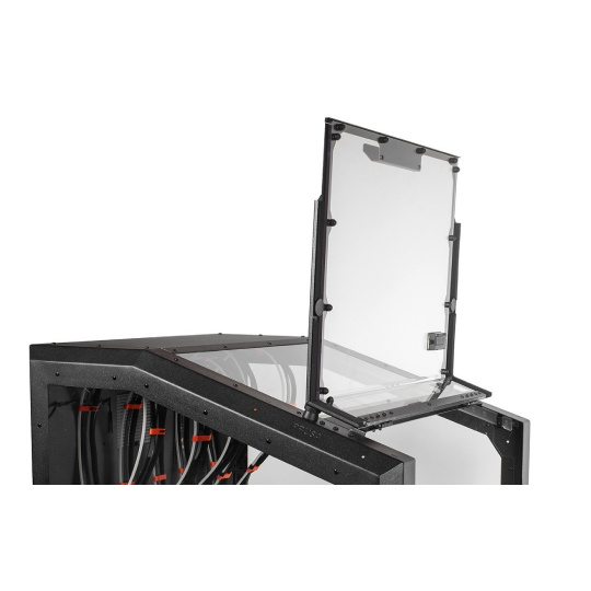 3D-принтер - Оригинальный Prusa XL - 2 печатающие головки - Корпус в сборе