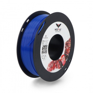 Noctuo PETG 1,75mm 0,75kg - Blue