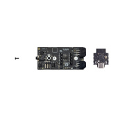 CyberBrick Time Lapse Hardware Kit - ZK005 - zestaw do tworzenia filmów poklatkowych z drukarki 3D - Bambu Lab