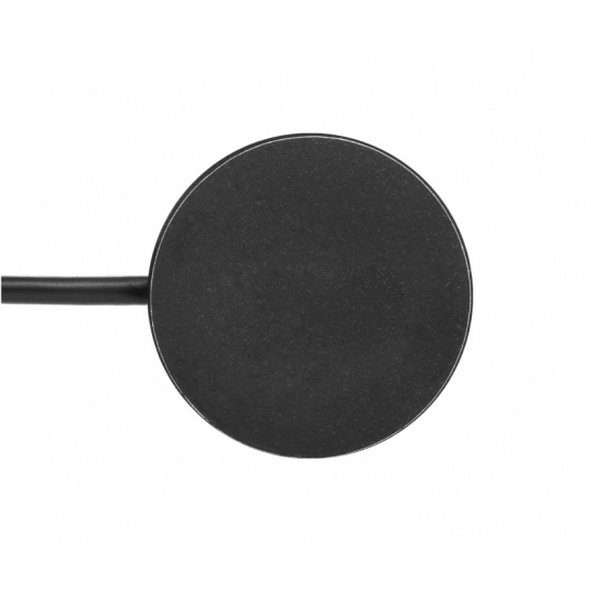 Zamel Supla ANT-01 - зовнішня WiFi антена з роз'ємом RP-SMA - магнітна основа - кабель 3м