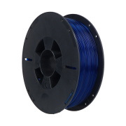 Filament Print-Me Lucent PLA 1,75mm 0,85kg - Blue Lagoon