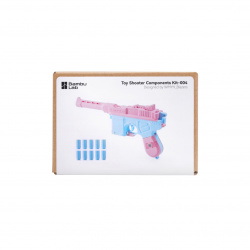 Toy Shooter Components...