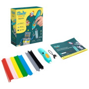 Długopis do druku 3D dla dzieci 3Doodler Start+ - zestaw podstawowy