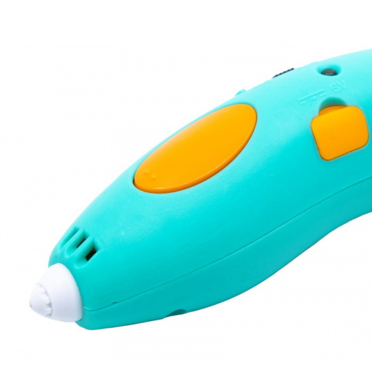 3Doodler Start+ 3D-ручка для друку для дітей - базовий набір