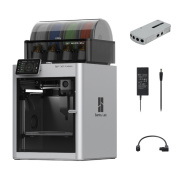 Drukarka 3D - Bambu Lab X1C AMS 2 Pro Combo + Hub
