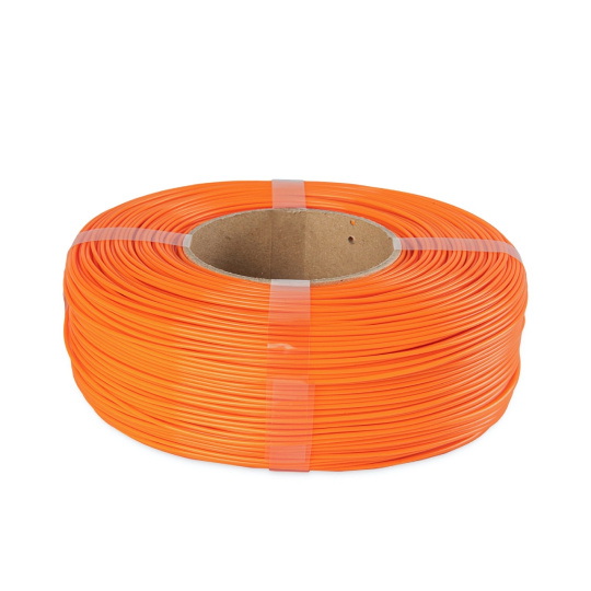 Змінний філамент Spectrum PETG 1.75 мм 1 кг - Machinery Orange