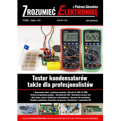 Zrozumieć Elektronikę...