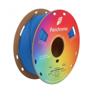 Polymaker PolyTerra PLA 1,75mm, 1kg - Sapphire Blue