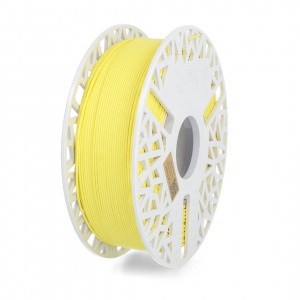 Rosa3D PLA Pastel 1,75mm 1kg - Yellow