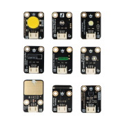 DFRobot Gravity DFR001 - zestaw 9 modułów z