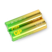 Bateria AA (R6 LR6) alkaliczna GP Ultra Alkaline