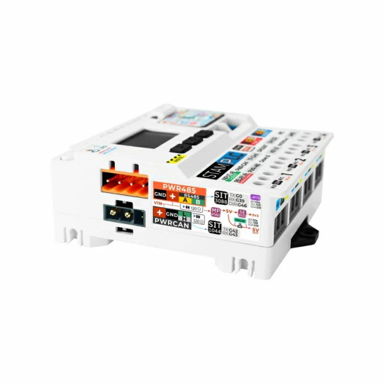 ПЛК M5Stamp - логічний контролер Інтернету речей з модулем M5StampS3 - M5Stack K141