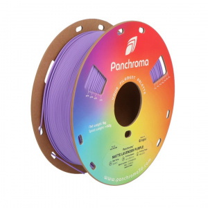 Polymaker PolyTerra PLA 1,75mm, 1kg - Lavender Purple