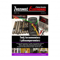Zrozumieć Elektronikę...