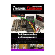 Zrozumieć Elektronikę (2/2023) - miesięcznik, wydanie cyfrowe
