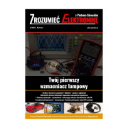 Zrozumieć Elektronikę (3/2023) - miesięcznik, wydanie cyfrowe