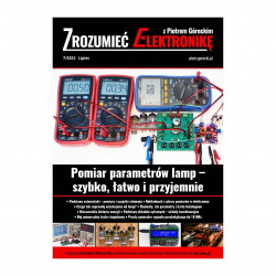 Zrozumieć Elektronikę...