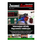 Zrozumieć Elektronikę (8/2023) - miesięcznik, wydanie cyfrowe