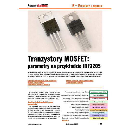 Розуміння електроніки (10/2023) – щомісячне, цифрове видання