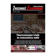Zrozumieć Elektronikę (12/2023) - miesięcznik, wydanie cyfrowe
