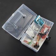 StarterKit podstawowy - z modułem Arduino Uno