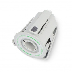 Obrotowy uchwyt szpuli do...