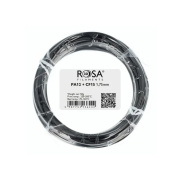 Filament Rosa3D PA12 + 15CF 1,75mm 50g - Black