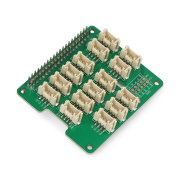 Grove - Base Hat for Raspberry Pi - nakładka dla