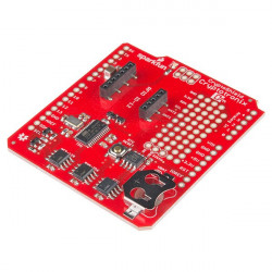 Crypto Shield dla Arduino - SparkFun