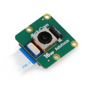 Kamera Sony IMX519 16 Mpx - z autofocusem - do Raspberry Pi i Nvidia Jetson Nano - ArduCam B0371
