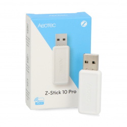 Aeotec Z-Stick 10 Pro - moduł USB - Z-Wave/ZigBee