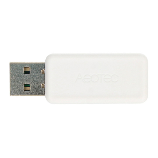 Aeotec Z-Stick 10 Pro - USB-модуль - Z-Wave/ZigBee