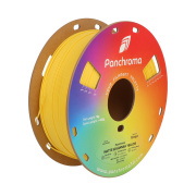 Filament Polymaker PolyTerra PLA 1,75mm, 1kg - Savannah Yellow