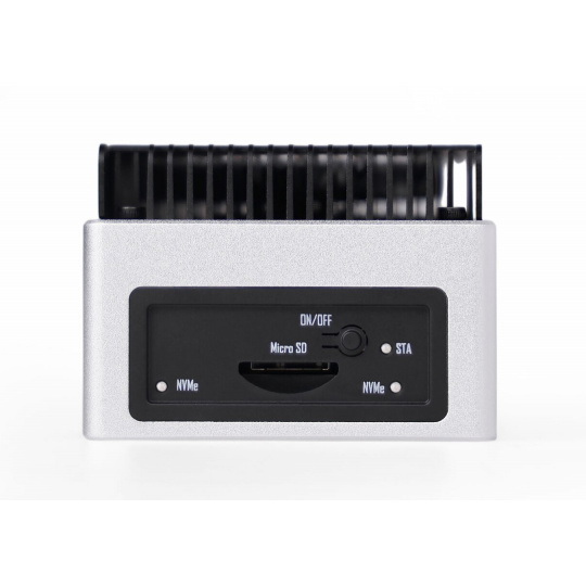 reComputer AI R2130-12 - Raspberry Pi 5 8 ГБ - Seeedstudio 114993560