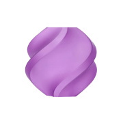 Filament Bambu Lab PLA Translucent 1,75mm 1kg - w zestawie z wielorazową szpulą - Purple