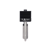 Hotend z dyszą ze stali hartowanej do drukarek Bambu Lab z serii H2D - 0,4mm