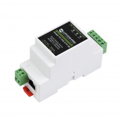 Konwerter RS485 do Ethernet...