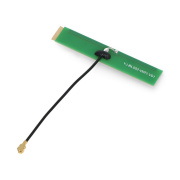 Antena WiFi do drukarek Bambu Lab z serii P1 i A1 mini