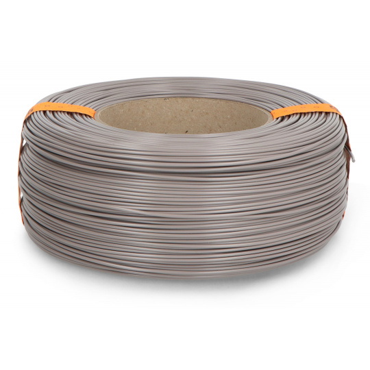 Змінний філамент Prusa PETG 1.75 мм 1 кг - Міський сірий