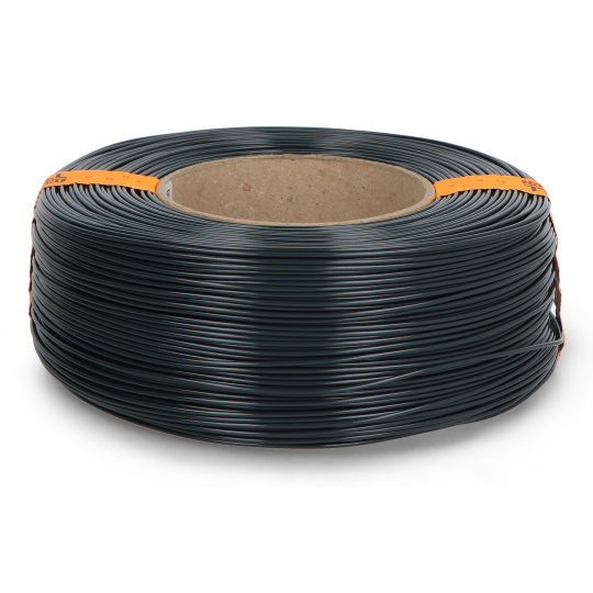 Змінний філамент Prusa PETG 1.75 мм 1 кг - антрацитово-сірий